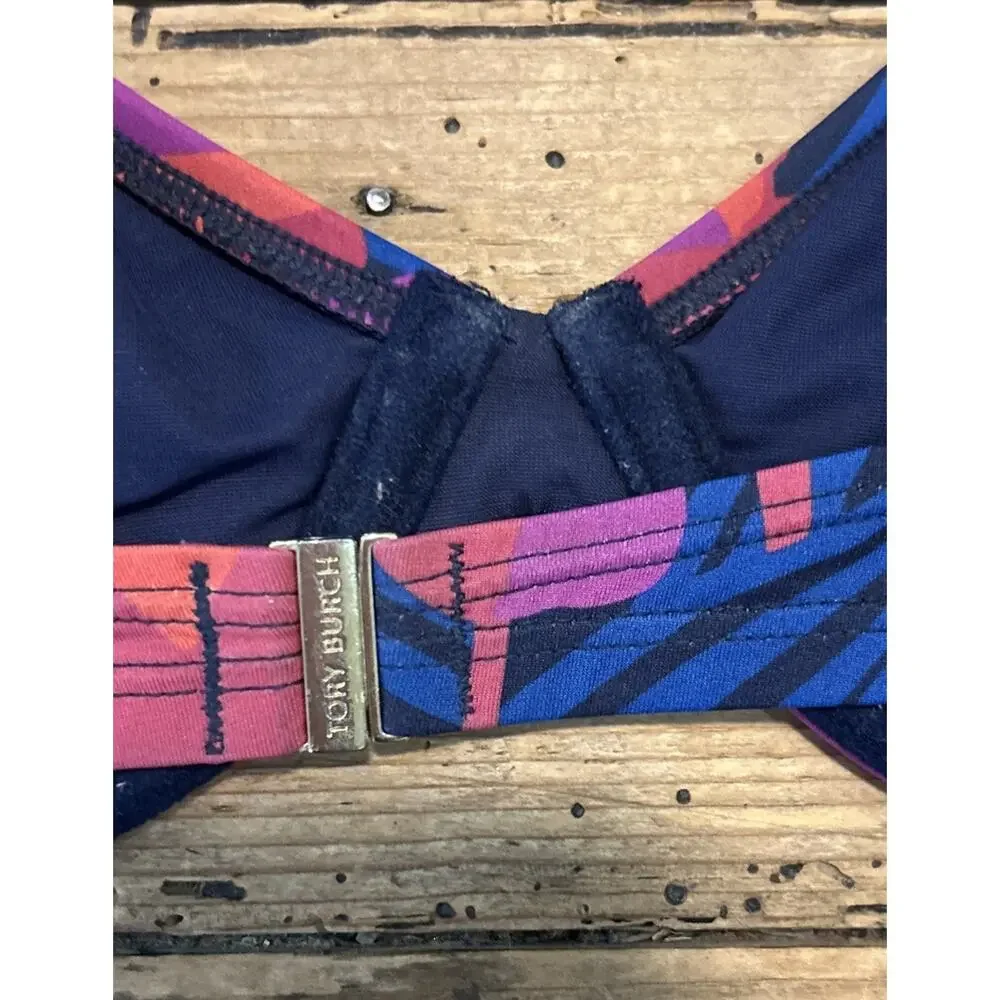 Tory Burch embrace island